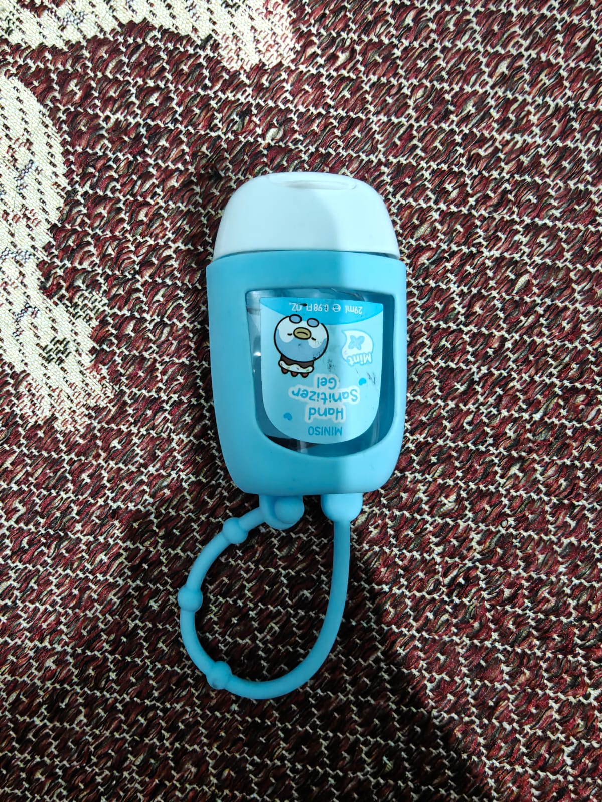 Sanitiser